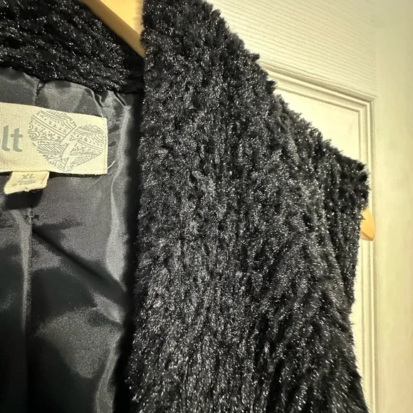 Jolt Coats, Jackets & Vests Faux Fur Outer Shell for Women Size XL - Picture 14 of 15